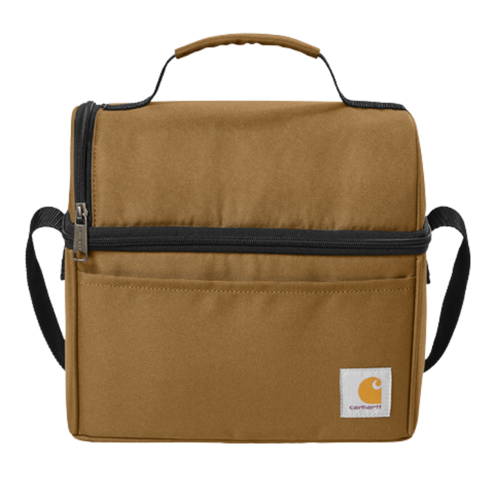 Lunch 6-Can Cooler | Multiple Colors