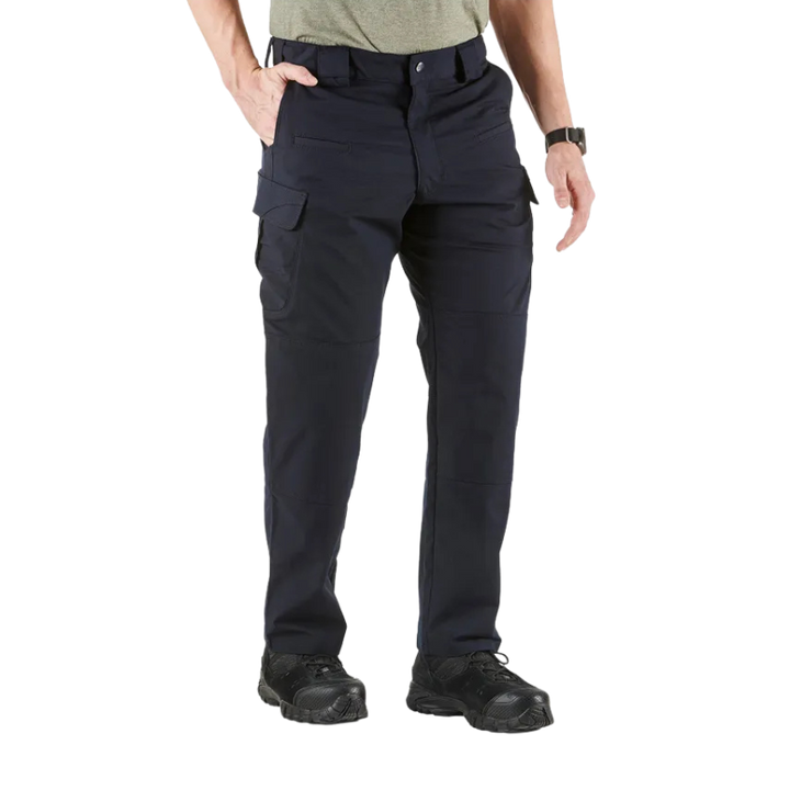 Stryke Pant with Flex-Tac | Navy