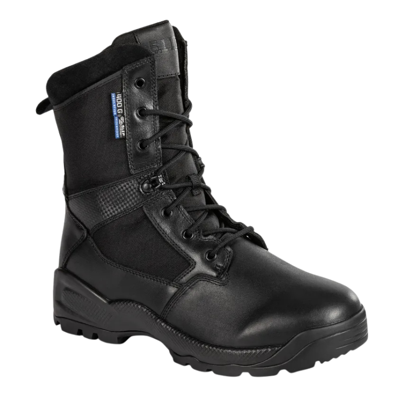 ATAC 2.0 8" Insulated Boot | Black