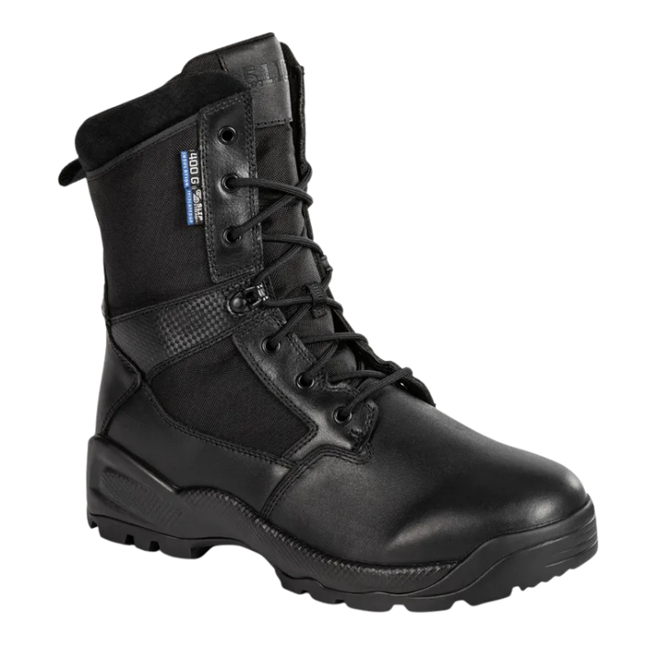 ATAC 2.0 8" Insulated Boot | Black