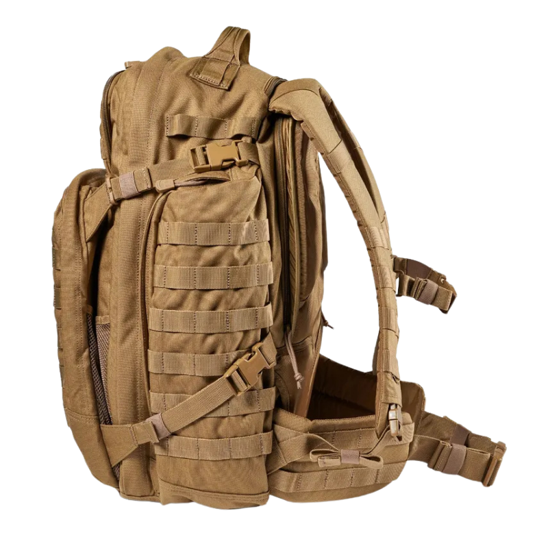 Rush 72 2.0 Backpack 55L | Kangaroo