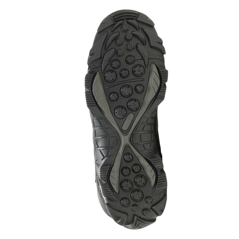 Women's GX-8 Side Zip Gore-Tex 8" Boot | Black