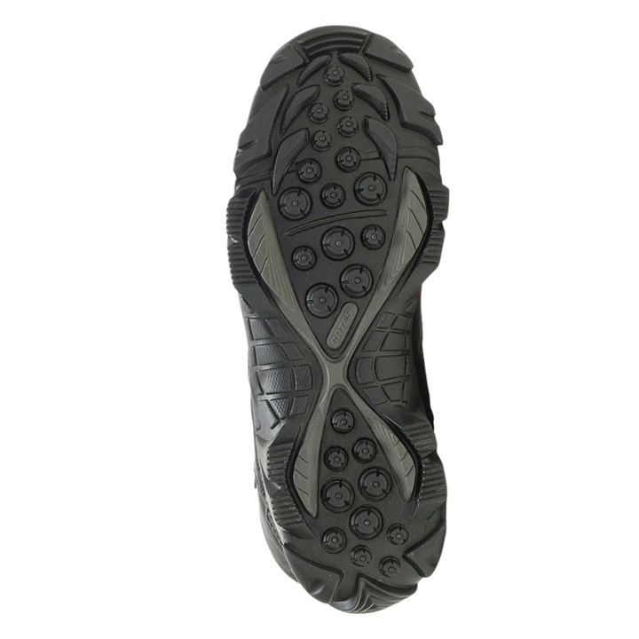 Women's GX-8 Side Zip Gore-Tex 8" Boot | Black