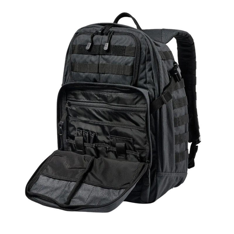 RUSH 24 2.0 Backpack 37L