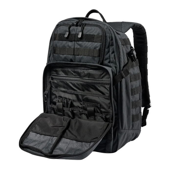 RUSH 24 2.0 Backpack 37L