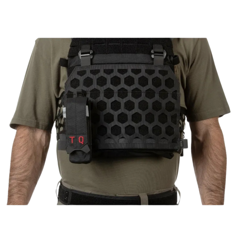 Flex Tourniquet Pouch | Ranger Green