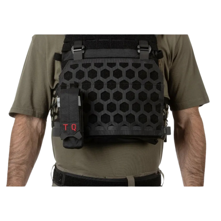 Flex Tourniquet Pouch | Ranger Green