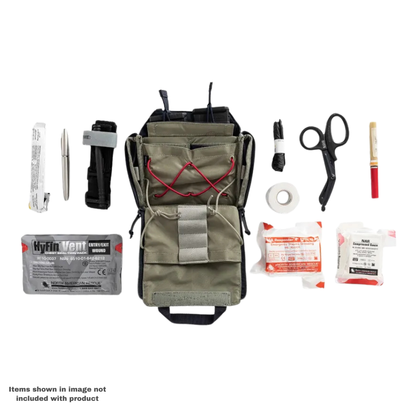 Flex TacMed Pouch | Kangaroo