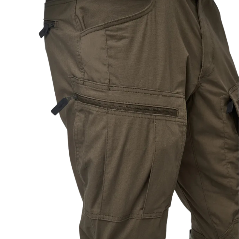 V.XI XTU Pant | Ranger Green
