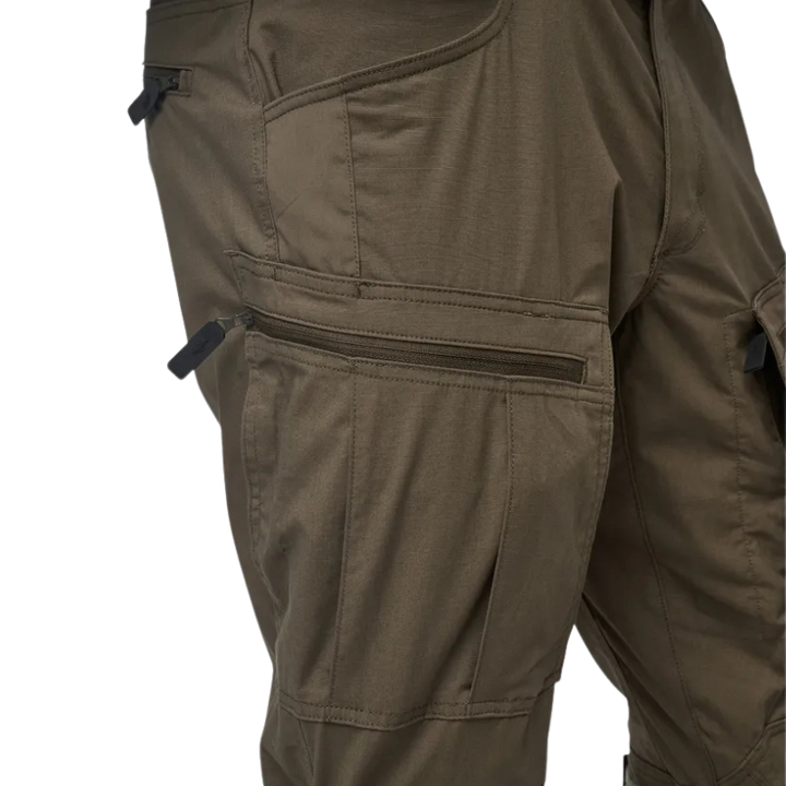 V.XI XTU Pant | Ranger Green