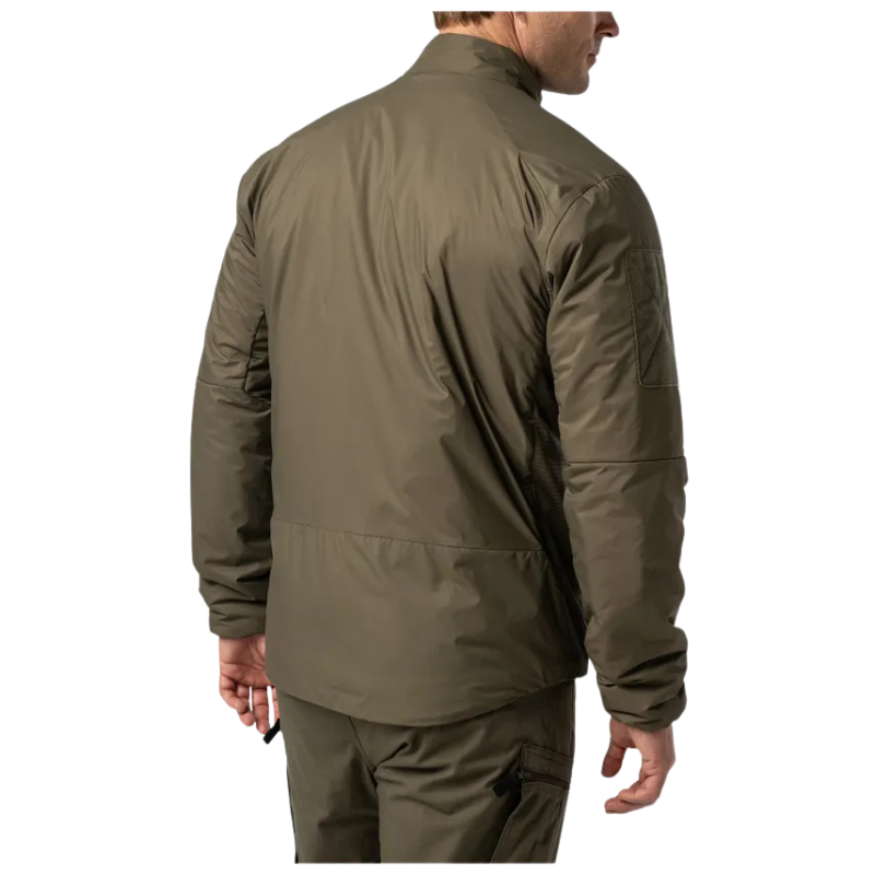 V.IX XTU LT3 Jacket | Ranger Green