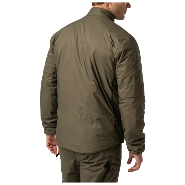 V.IX XTU LT3 Jacket | Ranger Green