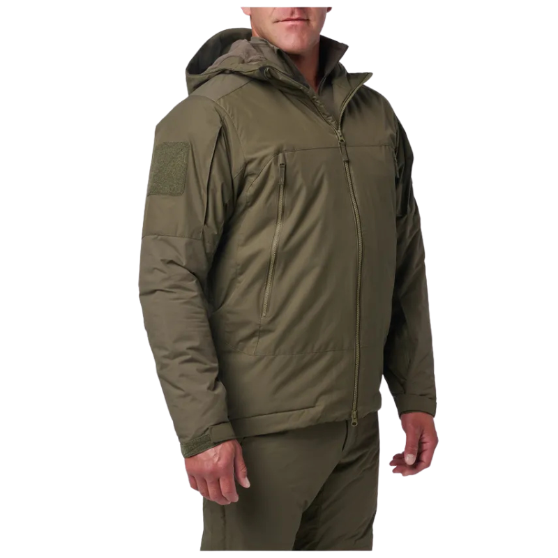 Bastion Jacket | Ranger Green