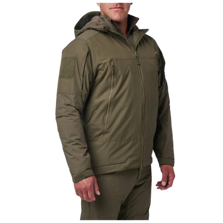 Bastion Jacket | Ranger Green