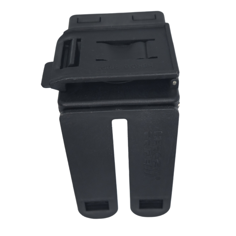 Eagle+ A Polymer MOLLE Converter | Black