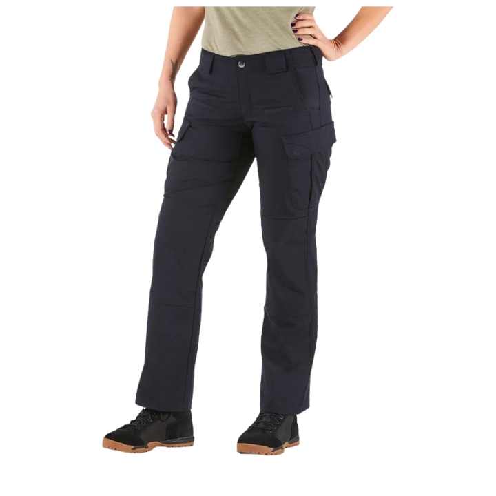 Women's Stryke Pants | Dark Navy