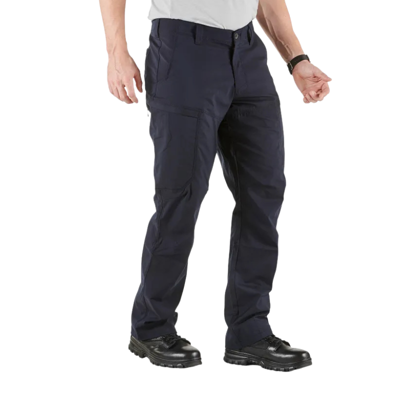 Apex Pant | Navy