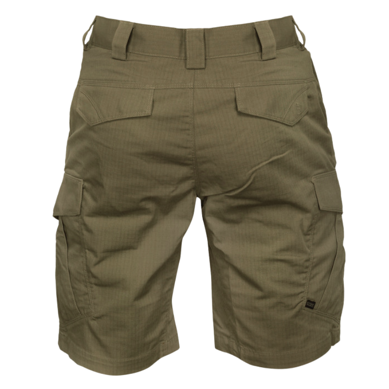Tactical Stryke 11" Shorts | Ranger Green