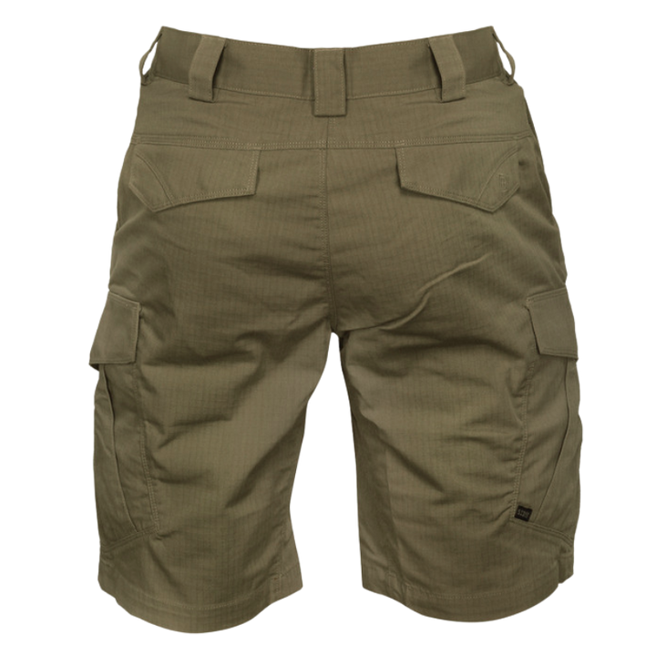 Tactical Stryke 11" Shorts | Ranger Green