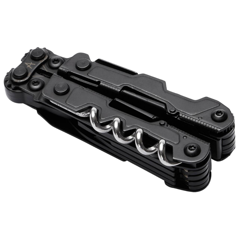 Powerlite Multitool | Black