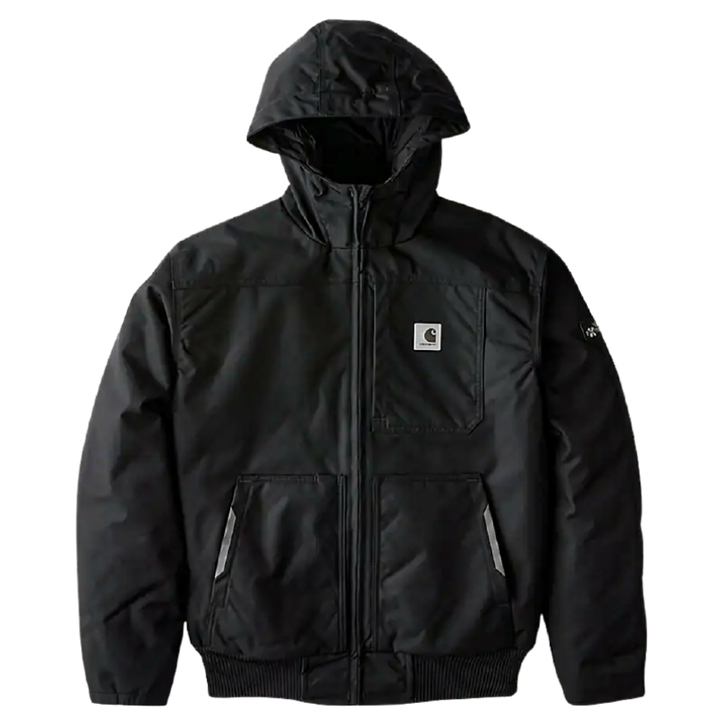 Yukon Extremes Active Jacket | Black