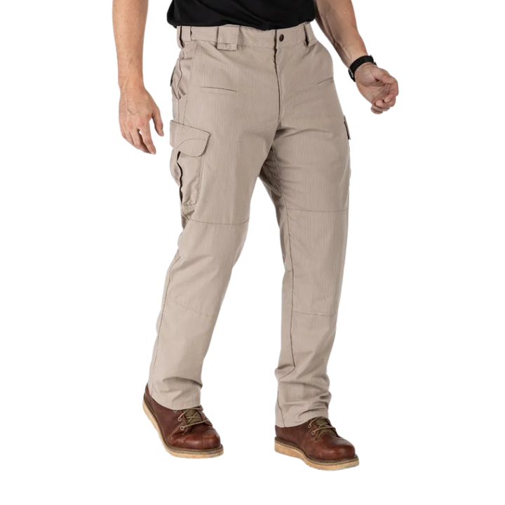 Stryke Pants with Flex-Tac | Kahki