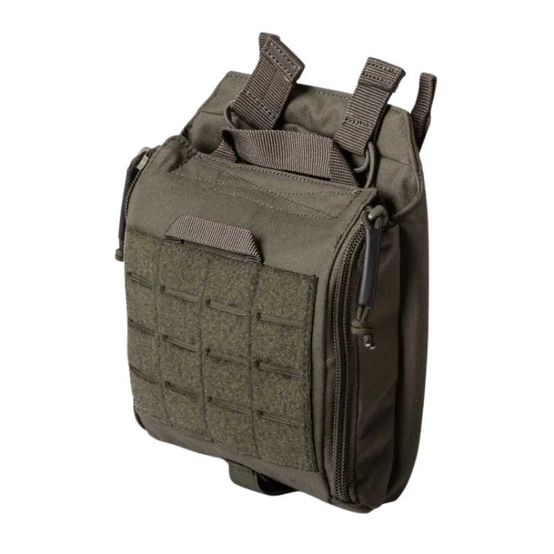 Flex Tacmed Pouch | Ranger Green