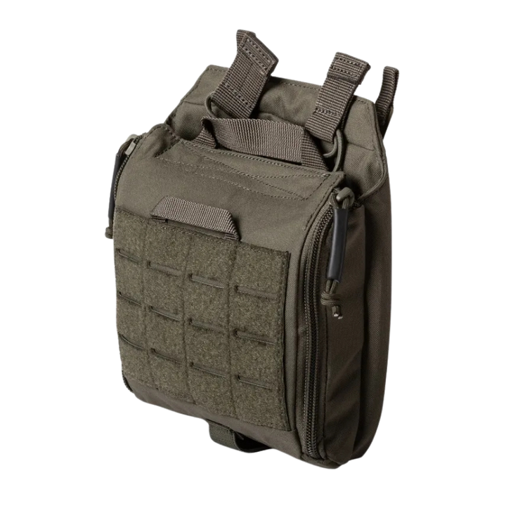 Flex Tacmed Pouch | Ranger Green