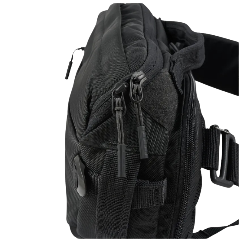 LVC8 Sling Pack 8L | Black – Harriman Army-Navy LVC8 Sling Pack 8L | Black – Harriman Army-Navy