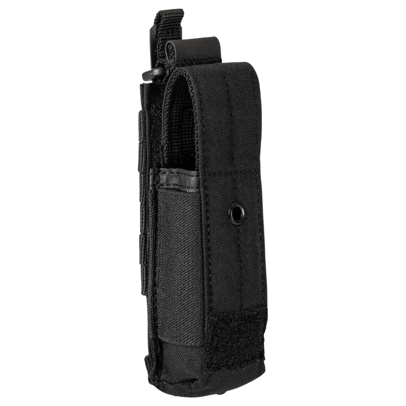 Flex Single Pistol Mag Cover Pouch | Black, Coyote, Ranger Green