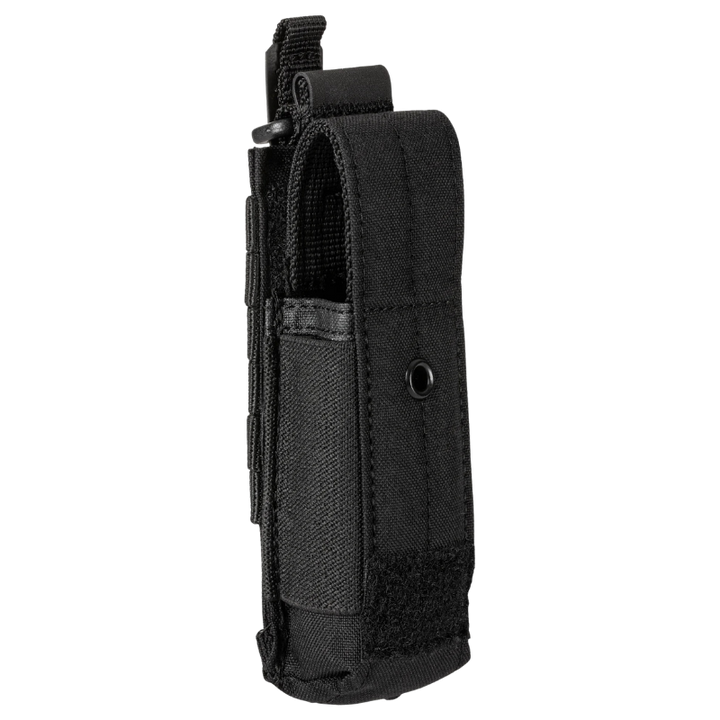 Flex Single Pistol Mag Cover Pouch | Black, Coyote, Ranger Green