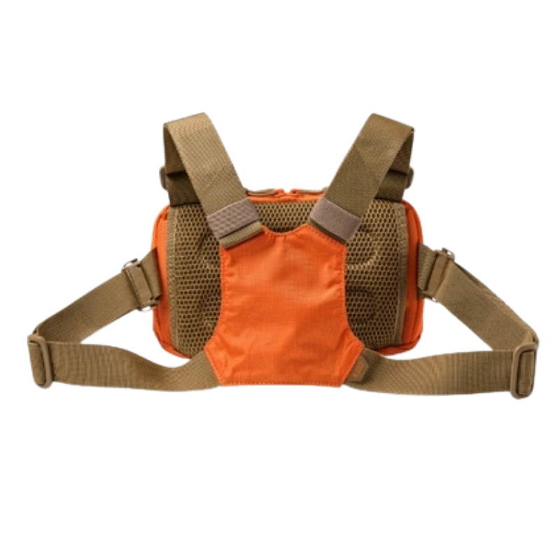 Skyweight Utility Chest Pack | Multiple Colors