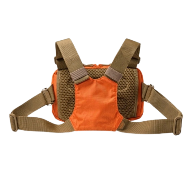Skyweight Utility Chest Pack | Multiple Colors