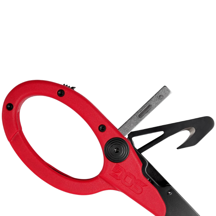 Parashears Multitool | Red