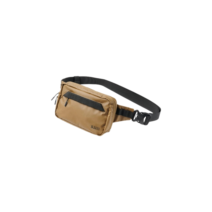 Allhaula Waist Pack 2L | Multiple Colors