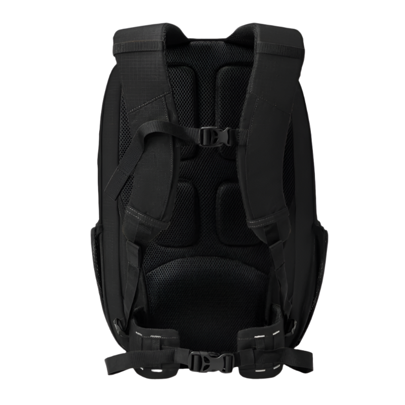 Ripstop Backpack 25L | Black, Carhartt Brown