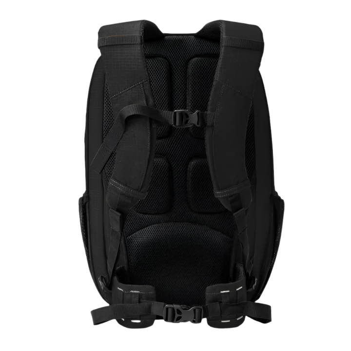 Ripstop Backpack 25L | Black, Carhartt Brown