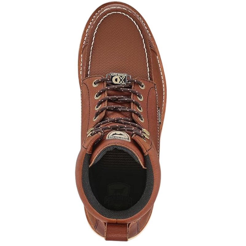 Irish Setter Men's Wingshooter XD 6" Waterproof NMT | Brown