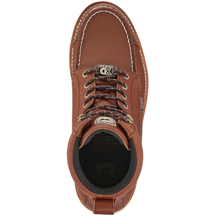 Irish Setter Men's Wingshooter XD 6" Waterproof NMT | Brown