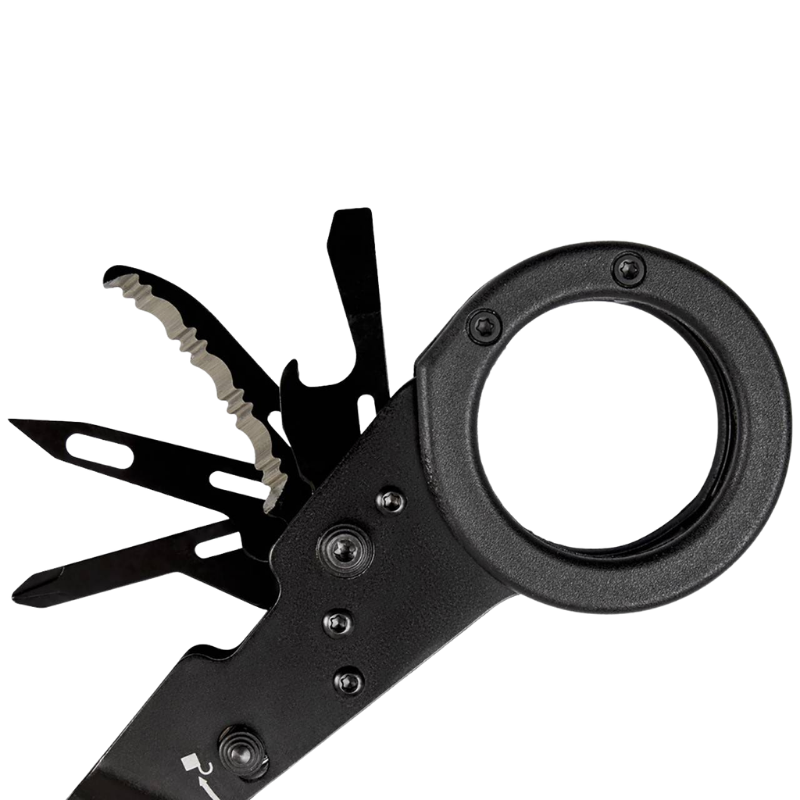 Parashears Multitool | Black