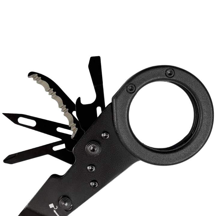 Parashears Multitool | Black