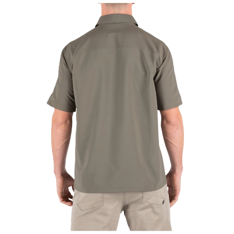 Freedom Flex Short Sleeve Shirt | Multiple Colors
