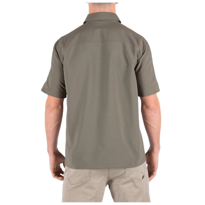Freedom Flex Short Sleeve Shirt | Multiple Colors