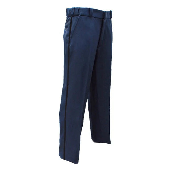 NYPD ADMIN STYLE TROUSER W/ 1/2" BRAID | HEMMED OR UNHEMMED