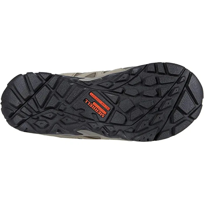 Merrell LDS Siren WPF Alum | BRINDLE/BOULDER