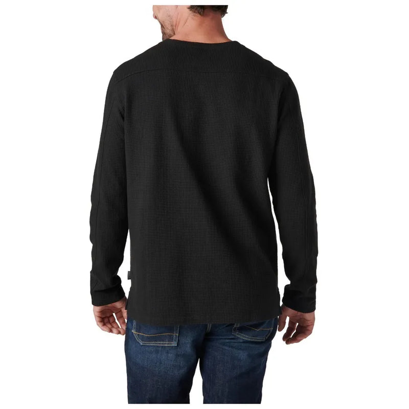 5.11 Jasper Thermal Long Sleeve Shirt
