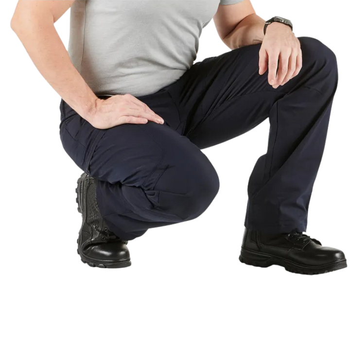 Apex Pant | Navy