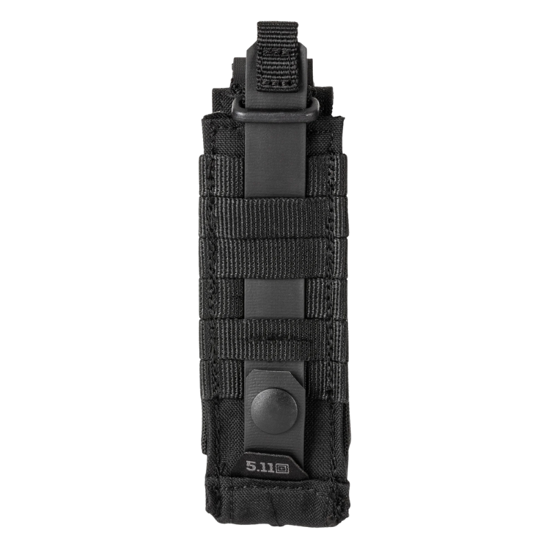 Flex Single Pistol Mag Cover Pouch | Black, Coyote, Ranger Green
