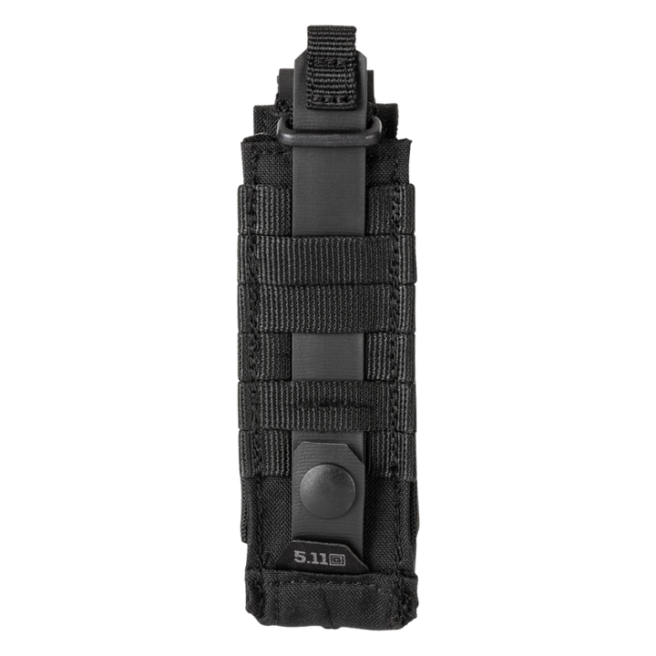 Flex Single Pistol Mag Cover Pouch | Black, Coyote, Ranger Green