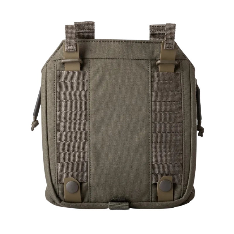 Flex Tacmed Pouch | Ranger Green